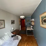 Appartement de grand standing en plein coeur de Paris à proximité du Trocadéro