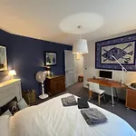 Appartement de grand standing en plein coeur de Paris à proximité du Trocadéro